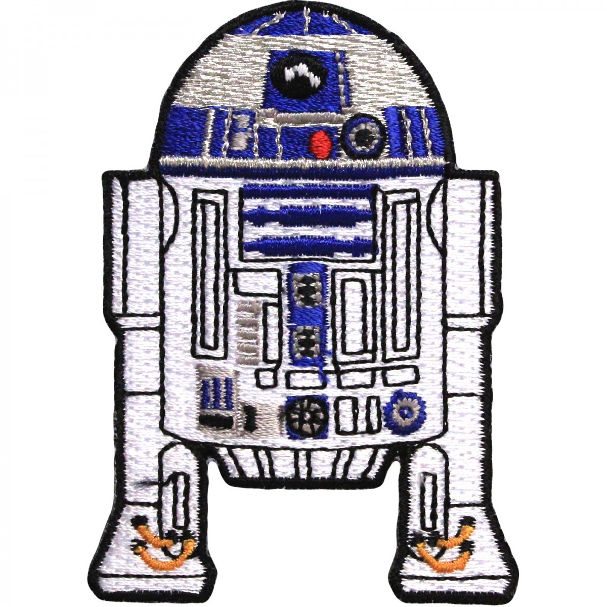 Star Wars Patch Series 1 (Assorted) image