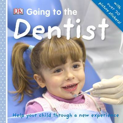 Going to the Dentist image