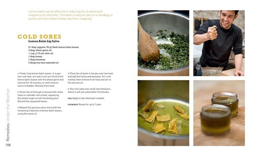 Grow Your Own Drugs: Easy Recipes for Natural Remedies and Beauty Fixes (US Ed.) by James Wong image