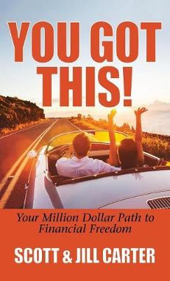You Got This! by Scott Carter image