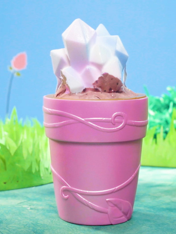 Blume: Mystery Flowerpot Doll - Series 1 (Blind Box) image