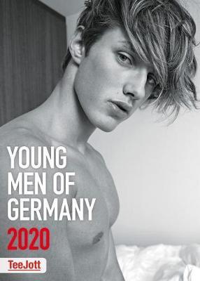 Young Men Of Germany 2020 In Stock Buy Now At Mighty Ape Nz