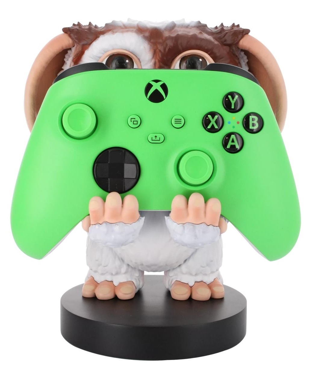 Cable Guy Controller Holder Gizmo PS5, PS4, Xbox Series X, Xbox One