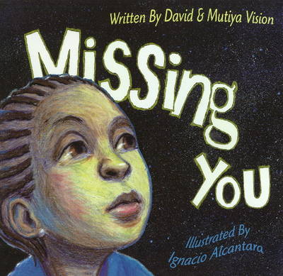 Missing You by David Vision image