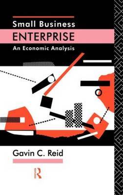 Small Business Enterprise by Gavin C Reid image