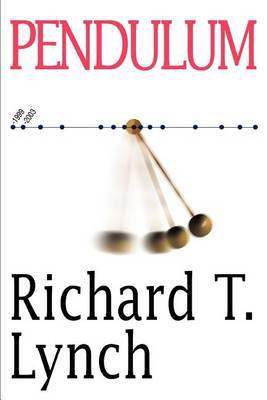 Pendulum by Richard T. Lynch image