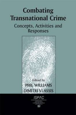 Combating Transnational Crime image