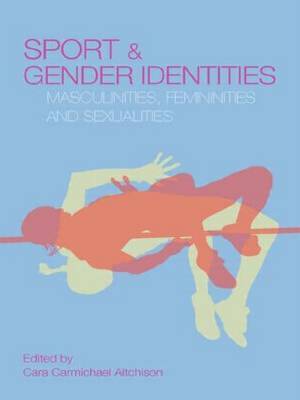 Sport and Gender Identities image