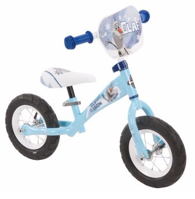disney balance bike