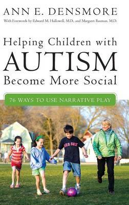 Helping Children with Autism Become More Social by Ann E Densmore image