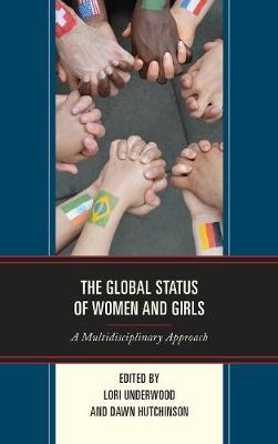 The Global Status of Women and Girls image