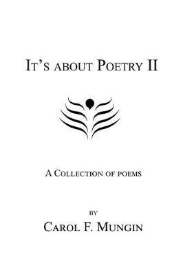 It's about Poetry II by Carol F Mungin image