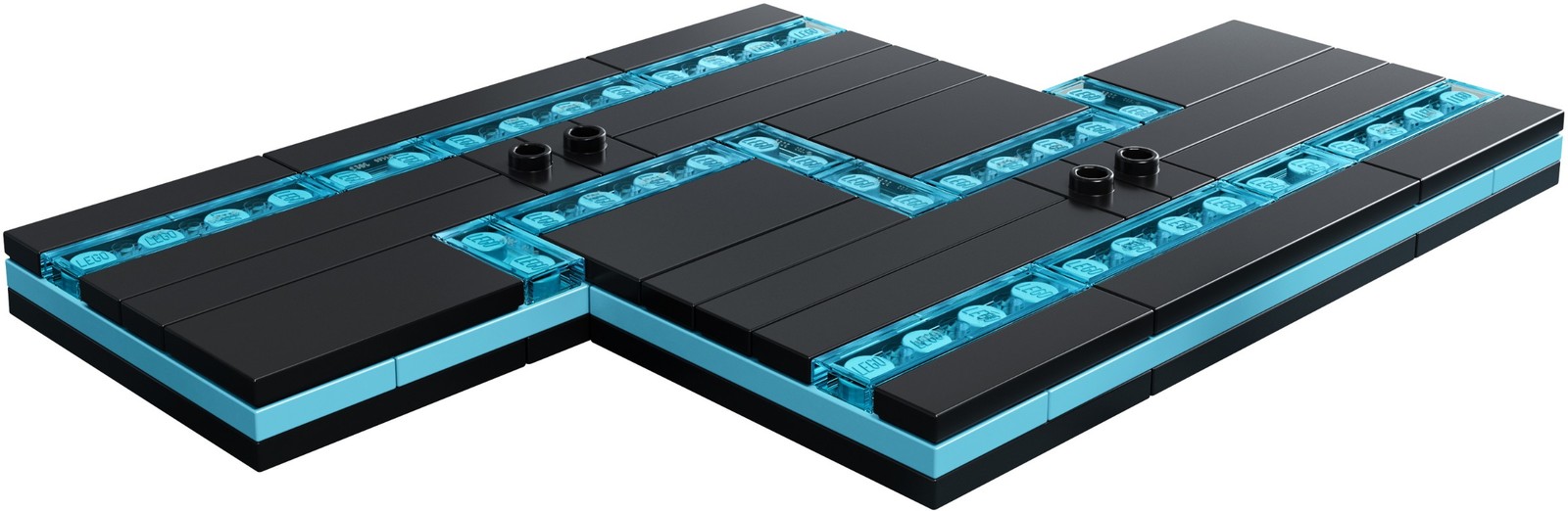 LEGO Idea - Tron Legacy (21314) image