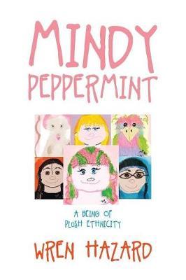 Mindy Peppermint by Wren Hazard image