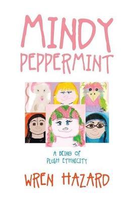 Mindy Peppermint by Wren Hazard