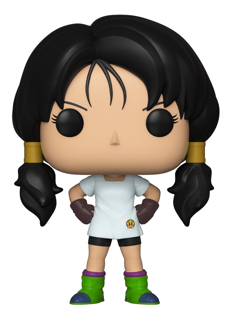 Dragon Ball Z – Videl Pop! Vinyl Figure image
