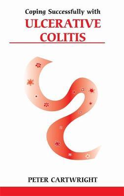 Coping successfully with Ulcerative Colitis by Peter Cartwright image