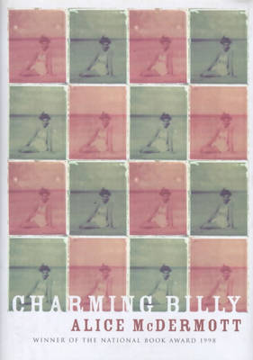 Charming Billy by Alice McDermott image
