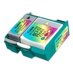 CANON BC12E Printhead suitable for BJC55 BJC85  Bubble-Jet Printers Comes with Ink Cart BCI-12 Black BCI-12 Colour