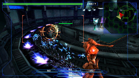 Rengoku 2: The Stairway to H.E.A.V.E.N. for PSP image