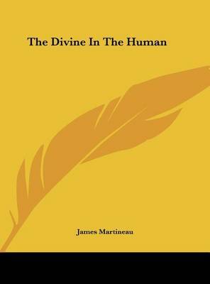 Divine in the Human image