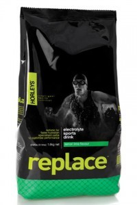 Horleys Replace - Lemon Lime (1.6kg) image