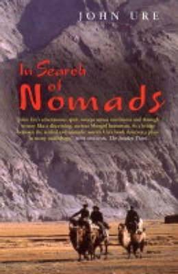 In Search of Nomads by John Ure image