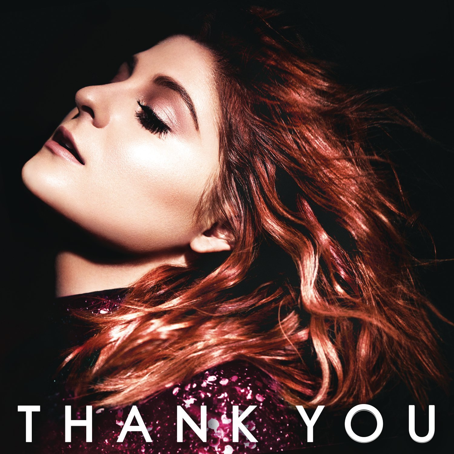 Thank You (Deluxe Edition) by Meghan Trainor image