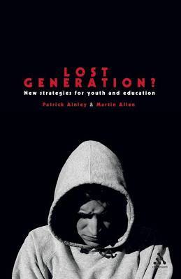 Lost Generation? by Martin Allen image