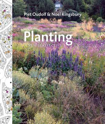 Planting a New Perspective by Piet Oudolf image