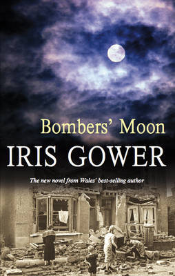 Bombers' Moon by Iris Gower image