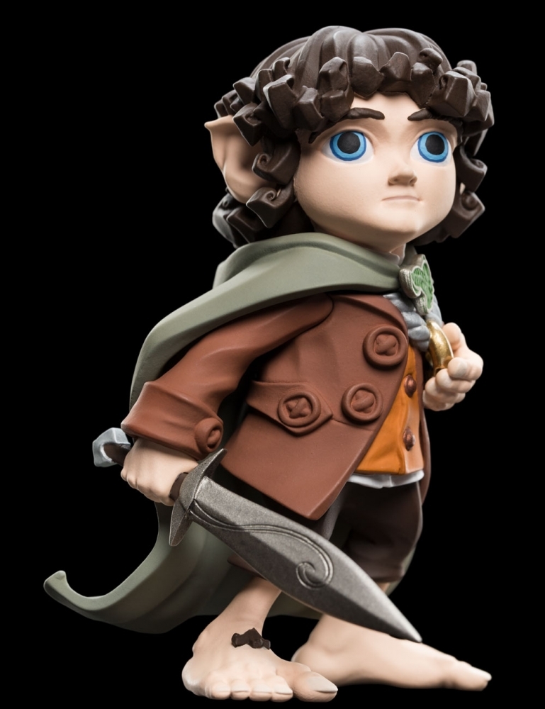 The Lord of the Rings Mini Epics - Frodo Baggins image