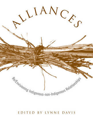 Alliances: Re/Envisioning Indigenous-non-Indigenous Relationships image