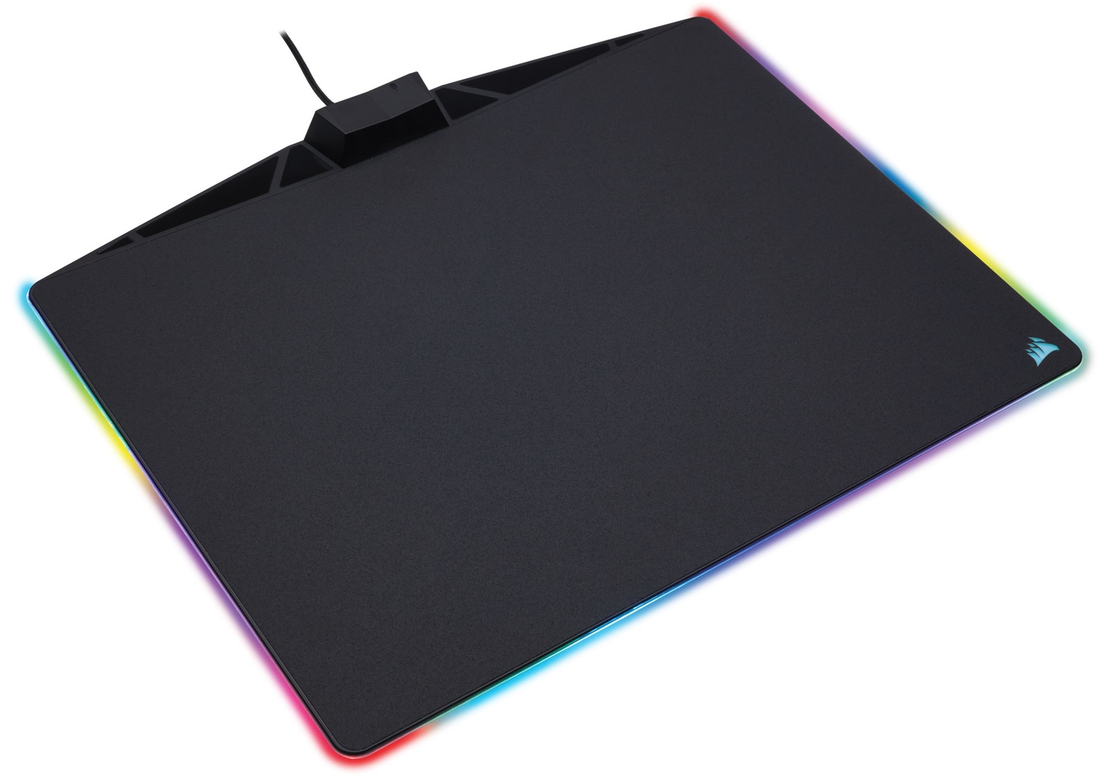 Corsair MM800 RGB POLARIS Gaming Mouse Pad for PC image
