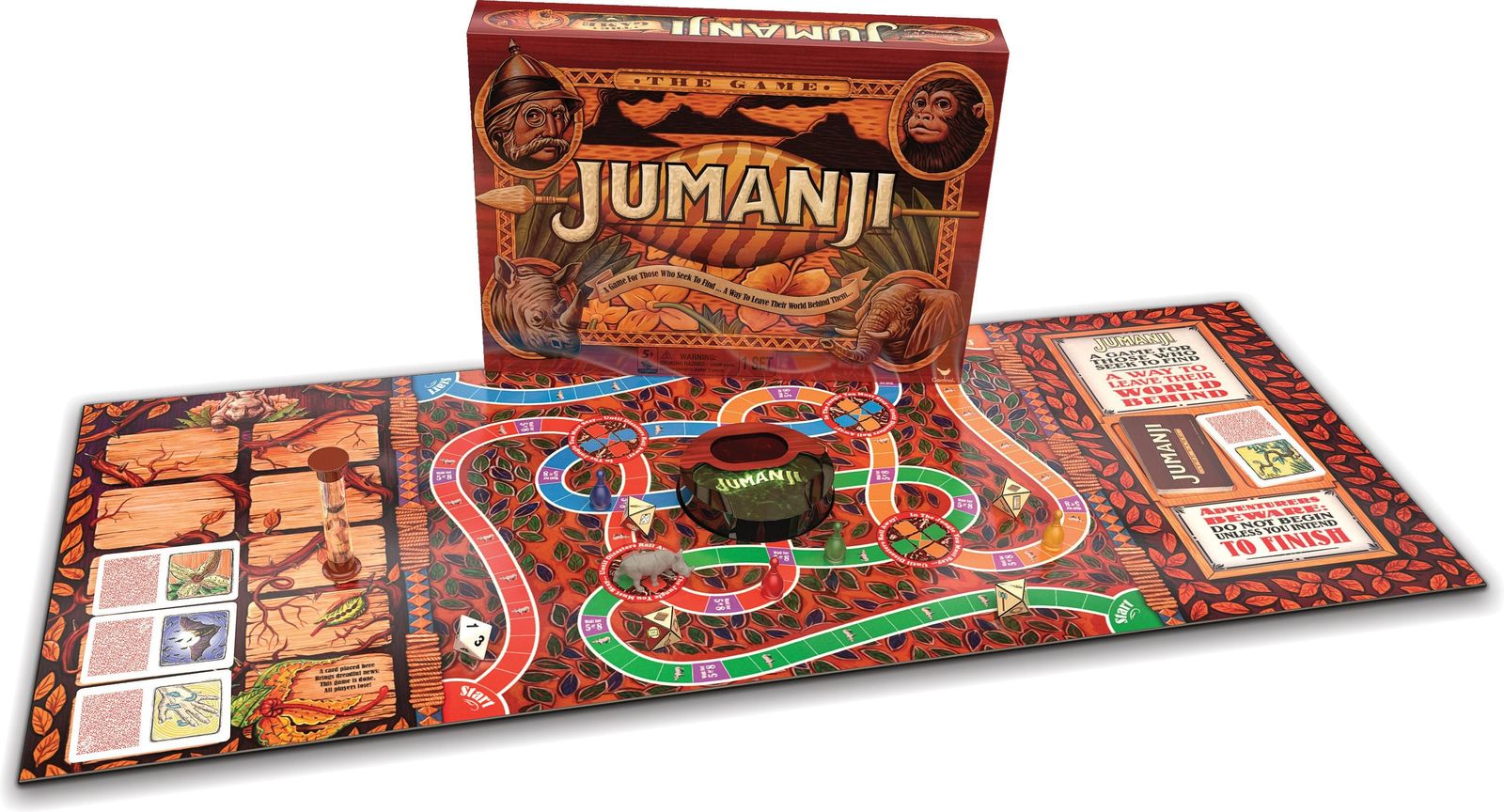 Jumanji Game Answers at Tony Flores blog