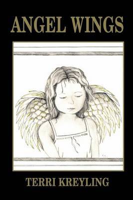 Angel Wings by Terri Kreyling image