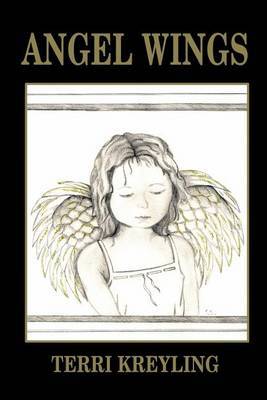 Angel Wings by Terri Kreyling