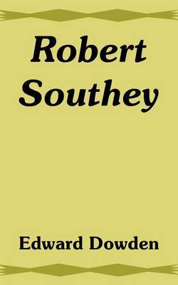 Robert Southey image