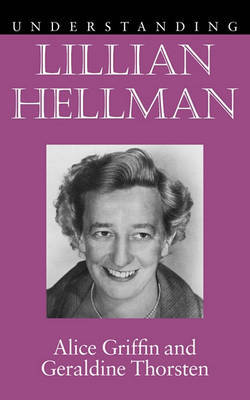 Understanding Lillian Hellman image