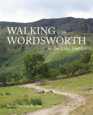 Walking with Wordsworth by Norman Buckley image