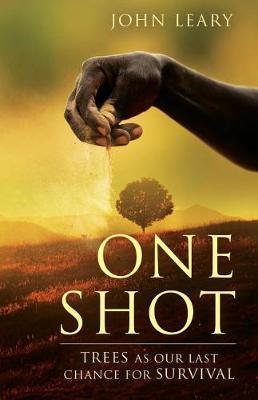 One Shot by John Leary image