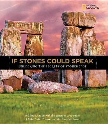 If Stones Could Speak by Marc Aronson image