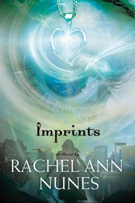 Imprints by Rachel Ann Nunes image