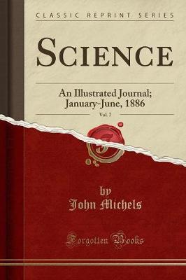 Science, Vol. 7 by John Michels image