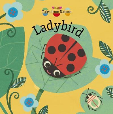 Tales From Nature: Ladybird image