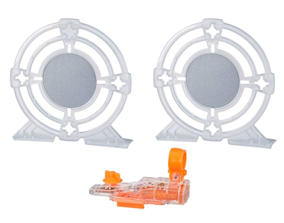 Nerf Modulus: Ghost Ops - Reflective Targeting Kit