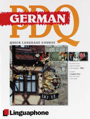 German by Michael Buckby