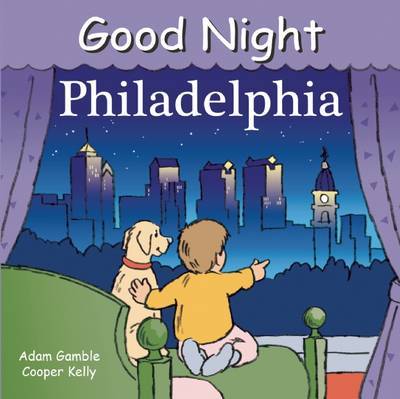 Good Night Philadelphia by Adam Gamble image