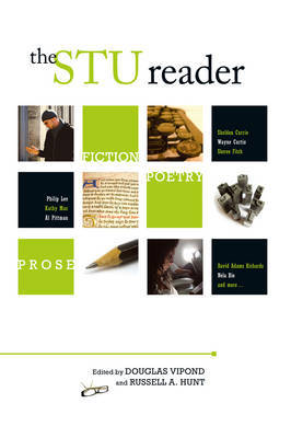 The STU Reader by Philip Lee