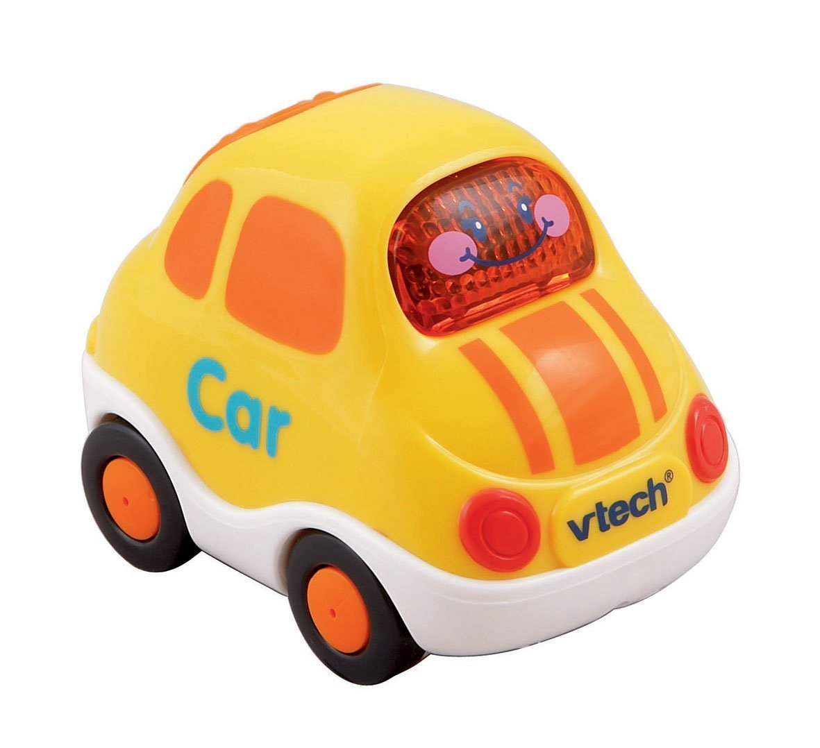 VTech: Toot Toot Drivers - Car image